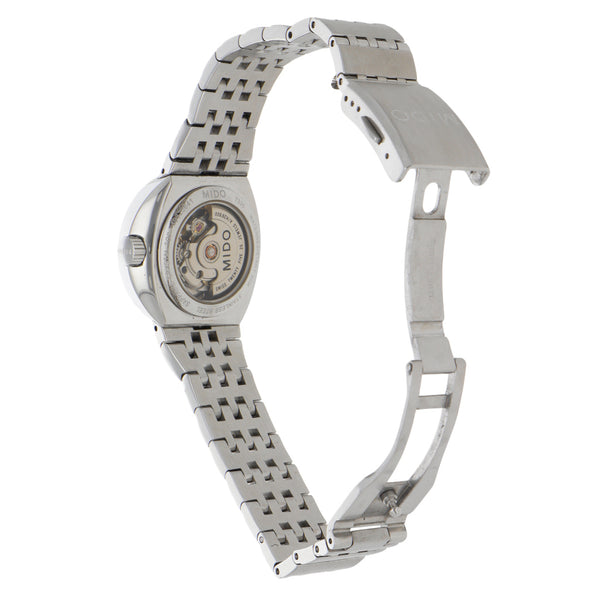 Reloj Mido para dama modelo All Dial.