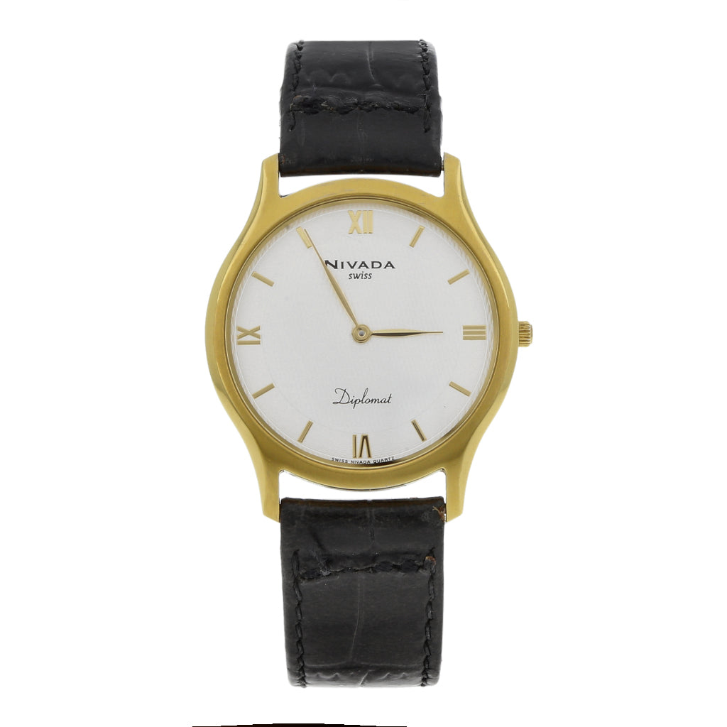 Modelos De Relojes Nivada RELOJ SUIZO NIVADA AUTOMÁTICO 100x100