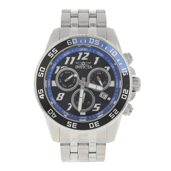 Reloj Invicta para caballero modelo Pro Diver.