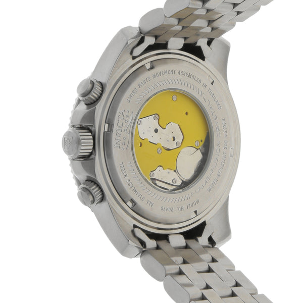 Reloj Invicta para caballero modelo Pro Diver.