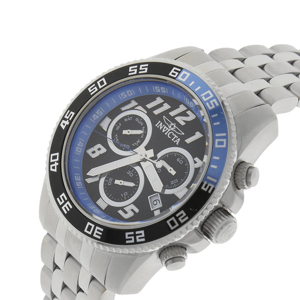 Reloj Invicta para caballero modelo Pro Diver.