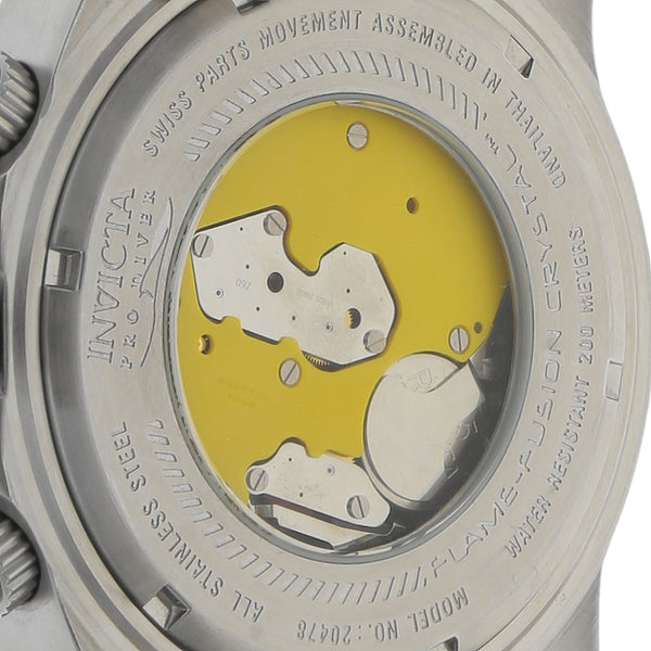 Reloj Invicta para caballero modelo Pro Diver.