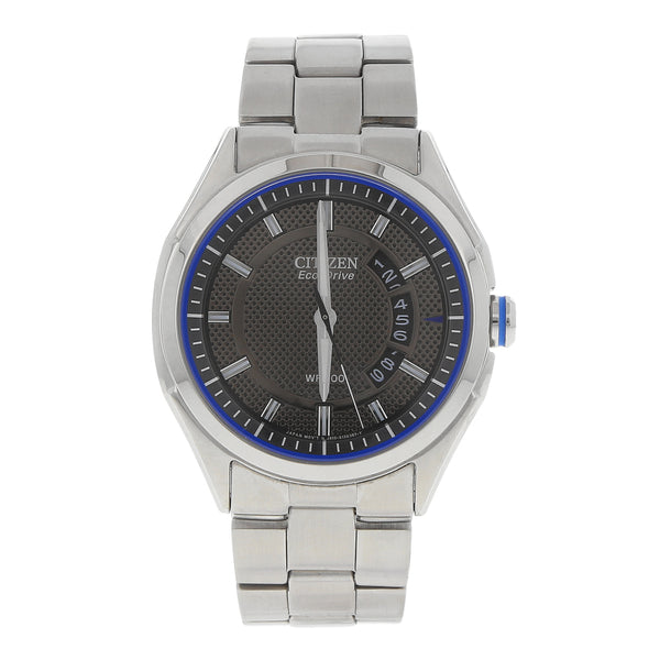 Reloj Citizen para caballero modelo Ecodrive.