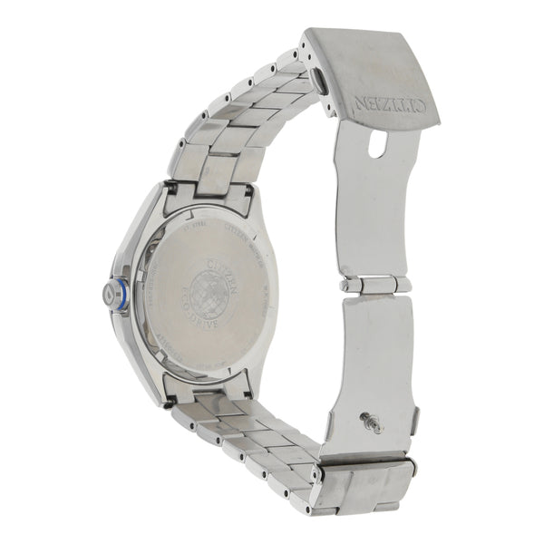 Reloj Citizen para caballero modelo Ecodrive.