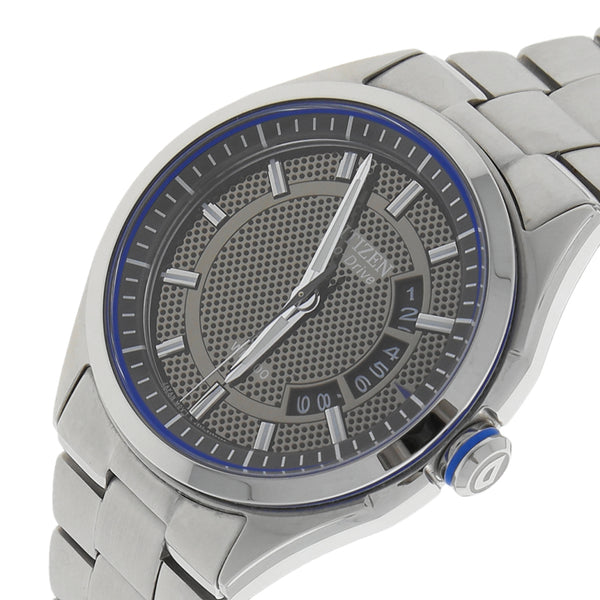 Reloj Citizen para caballero modelo Ecodrive.