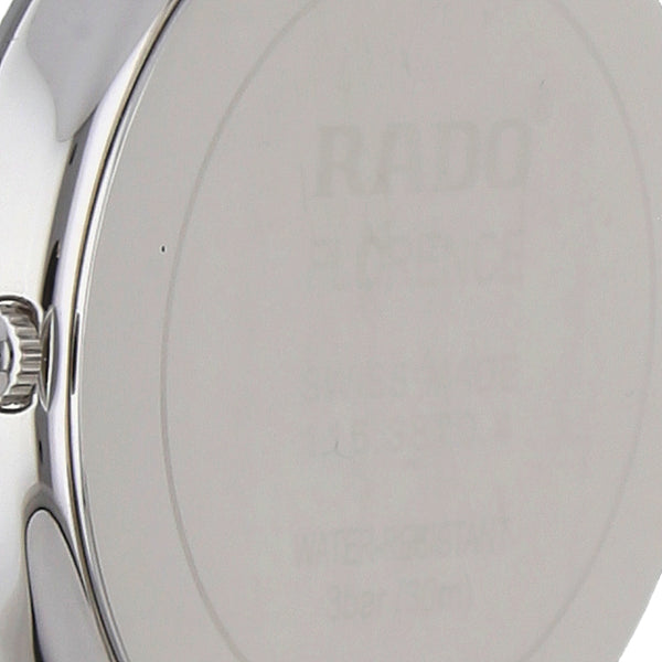 Reloj Rado para caballero modelo Florence.