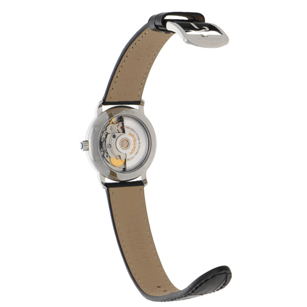 Reloj Montblanc para dama modelo Tradition.