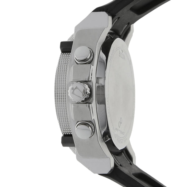 Reloj Bulova para caballero modelo Precisionist.