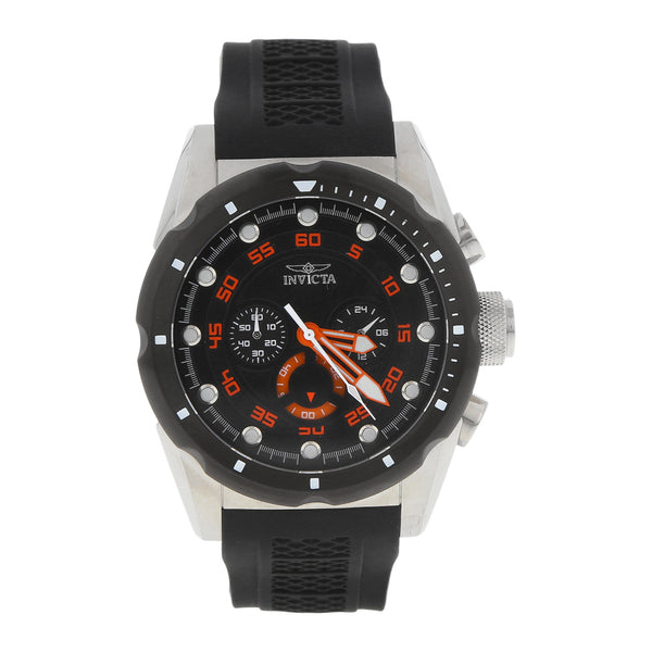 Reloj Invicta para caballero modelo Speed Way.