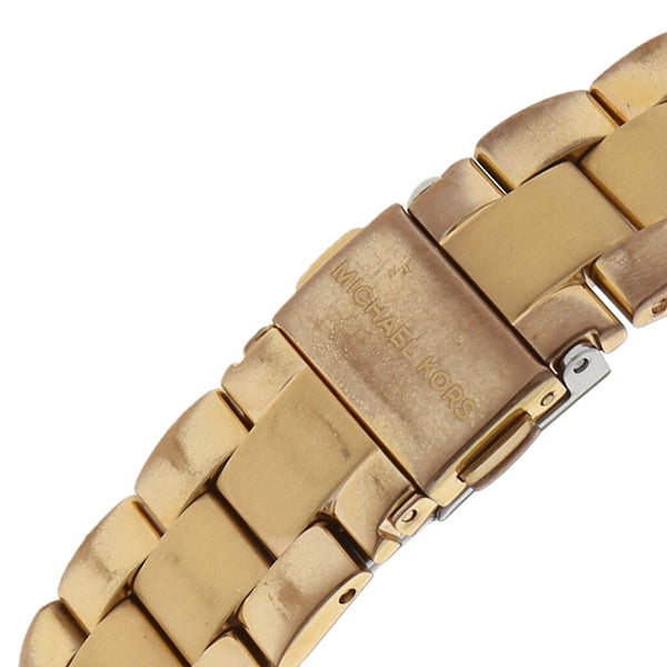 Reloj Michael Kors para dama modelo Mini Slim Runway.