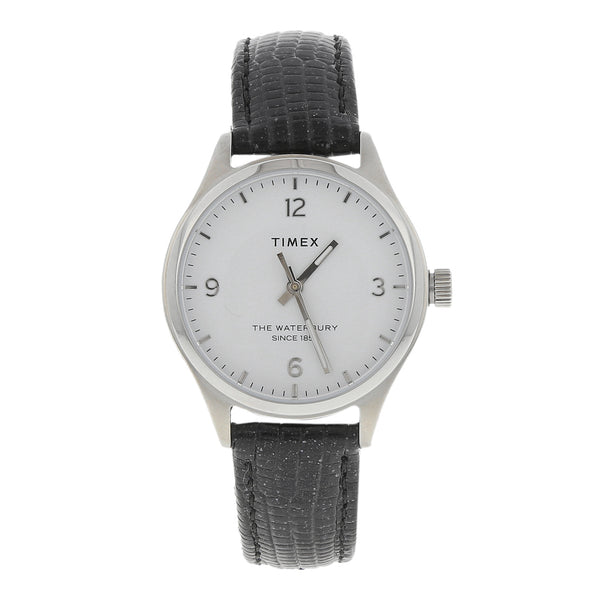 Reloj Timex para caballero/unisex modelo The Waterbury.