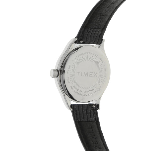 Reloj Timex para caballero/unisex modelo The Waterbury.