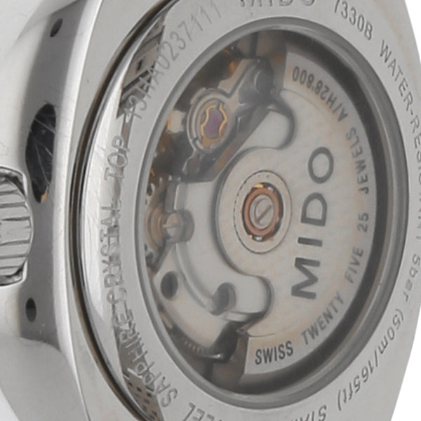 Reloj Mido para dama modelo All Dial.