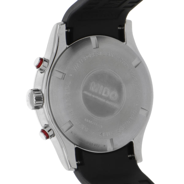 Reloj Mido para caballero modelo Multifort.