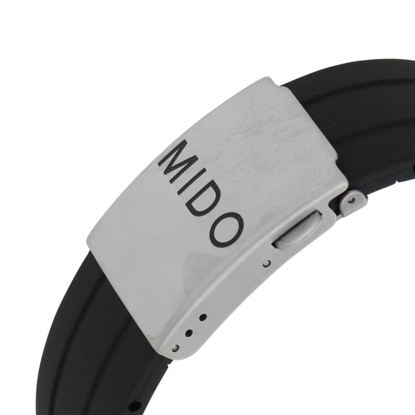 Reloj Mido para caballero modelo Multifort.