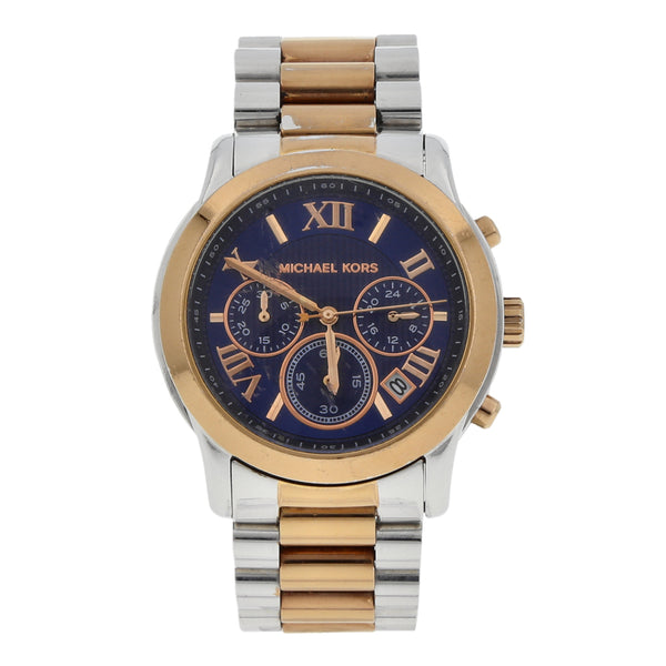 Reloj Michael Kors para caballero modelo MK-6156.