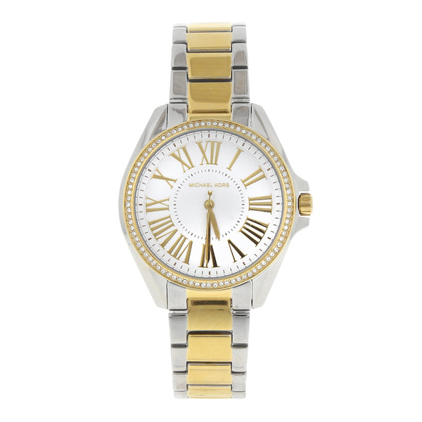 Reloj Michael Kors para dama/unisex modelo MK-6931.