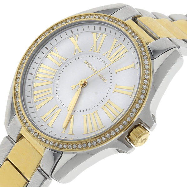 Reloj Michael Kors para dama/unisex modelo MK-6931.