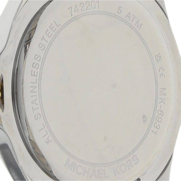 Reloj Michael Kors para dama/unisex modelo MK-6931.