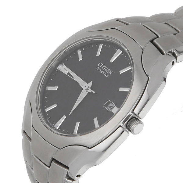 Reloj Citizen para caballero modelo Eco-Drive.