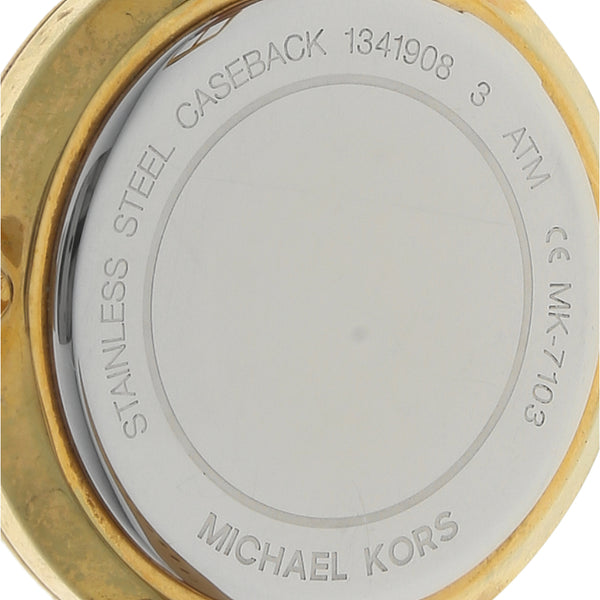 Reloj Michael Kors para dama modelo MK-7103.