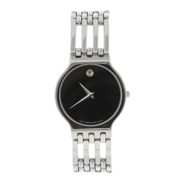 Reloj Movado para caballero modelo Esperanza.