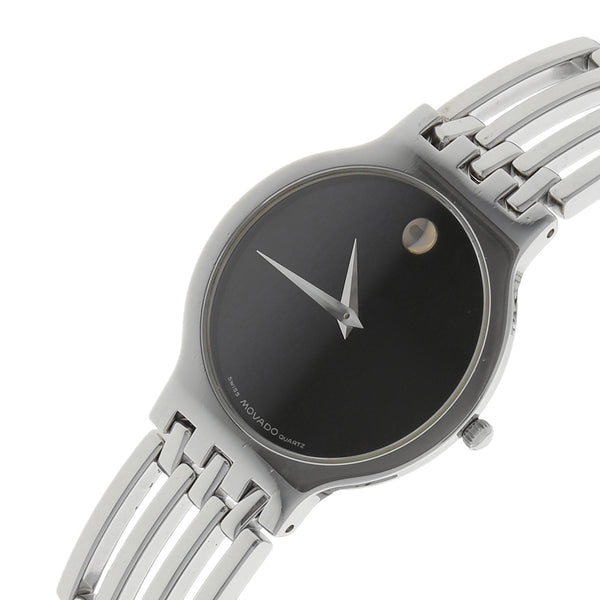 Reloj Movado para caballero modelo Esperanza.