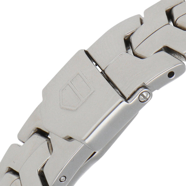 Reloj Tag Heuer para dama modelo Link.