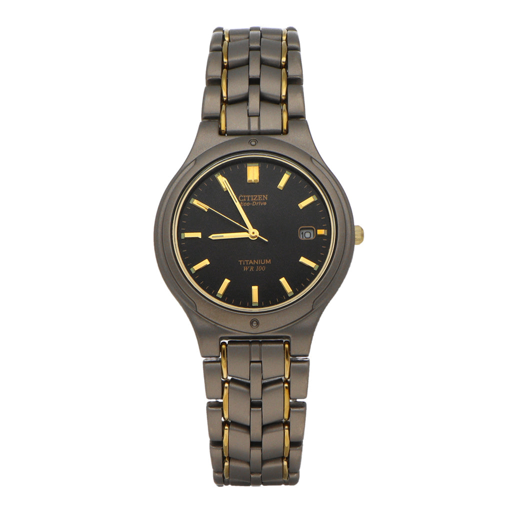 Drive Titanium Relojes Citizen Hombre Precios Reloj Hombre Citizen