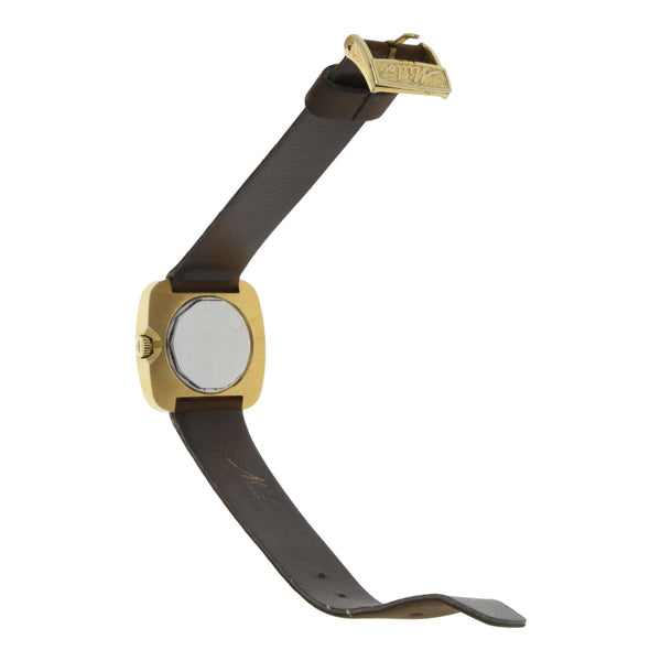 Reloj Mido para dama modelo Lady Day.