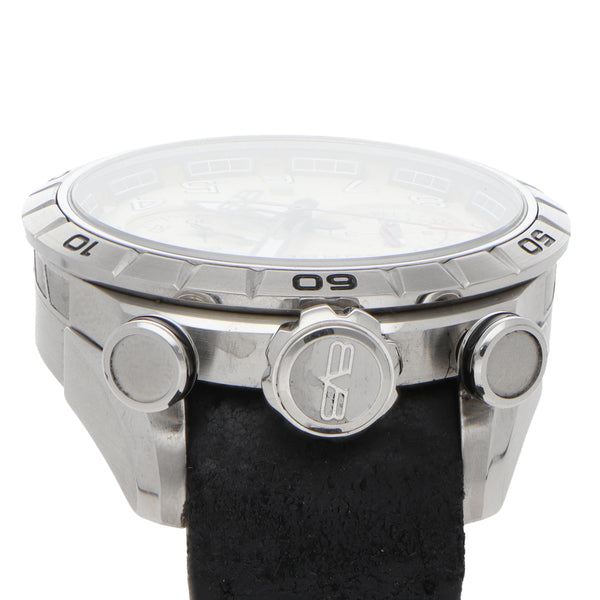 Reloj Bomberg para caballero modelo BB-68.