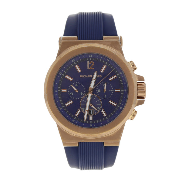 Reloj Michael Kors para caballero modelo MK-8295.