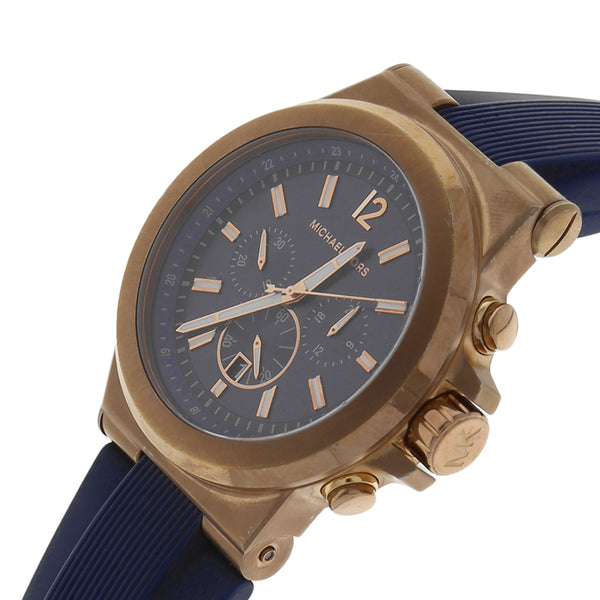 Reloj Michael Kors para caballero modelo MK-8295.