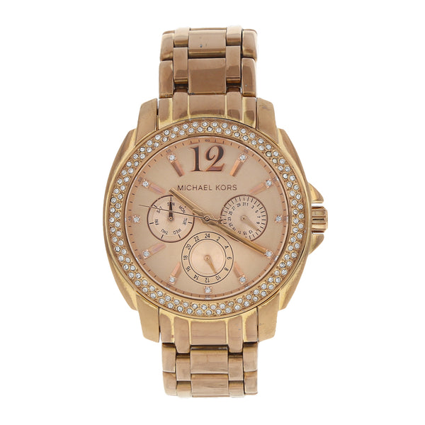 Reloj Michael Kors para dama modelo MK-5692.