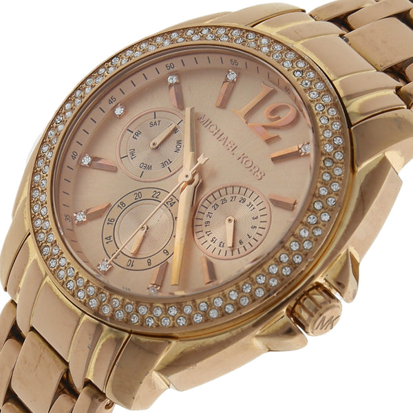 Reloj Michael Kors para dama modelo MK-5692.