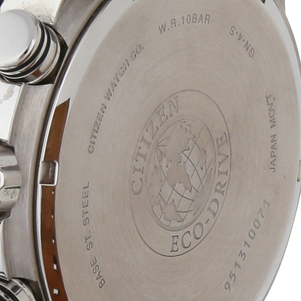 Reloj Citizen para caballero modelo Eco-Drive.