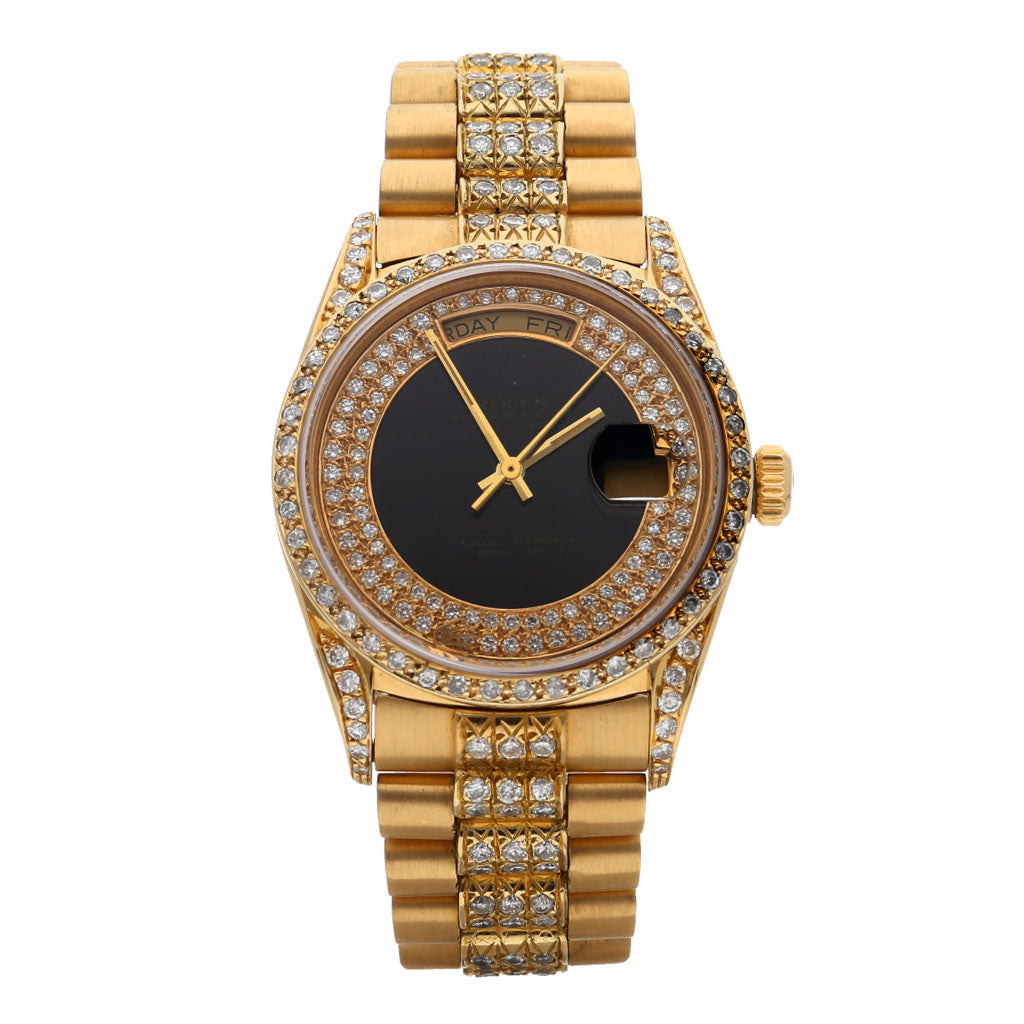 De Oro Imagenes De Relojes Rolex Con Diamantes Reloj Rolex Para