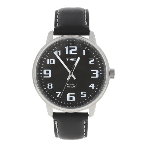 Reloj Timex para caballero en acero inoxidable. – Nacional Monte de Piedad
