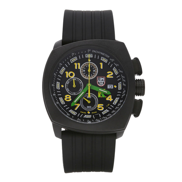 Reloj Luminox para caballero modelo Tony Kanaan.