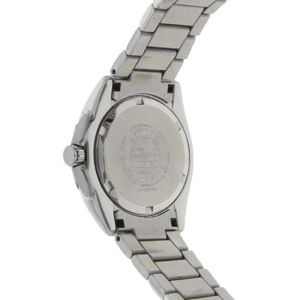 Reloj Citizen para dama modelo Eco-Drive.