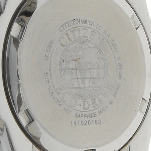 Reloj Citizen para dama modelo Eco-Drive.