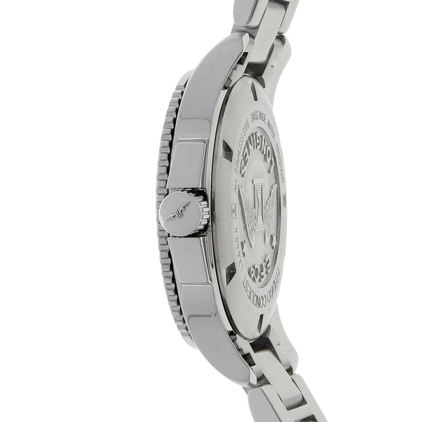 Reloj Longines para caballero modelo Hydro Conquest.