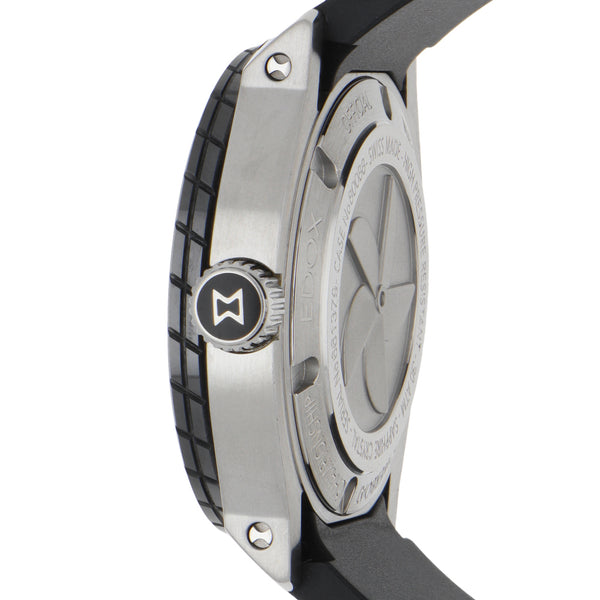 Reloj Edox para caballero modelo Classic 1 Powerboat.