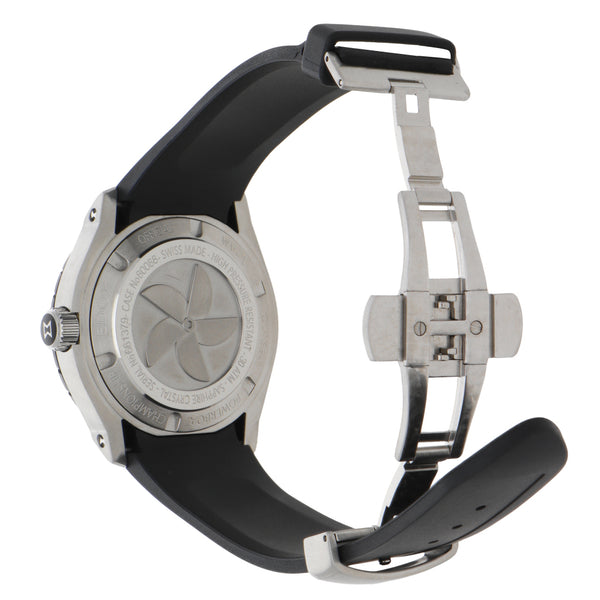 Reloj Edox para caballero modelo Classic 1 Powerboat.