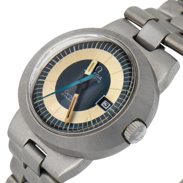 Reloj Omega para dama modelo Dynamic.