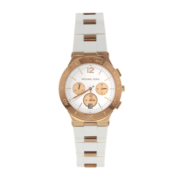 Reloj Michael Kors para dama modelo MK- 5935.