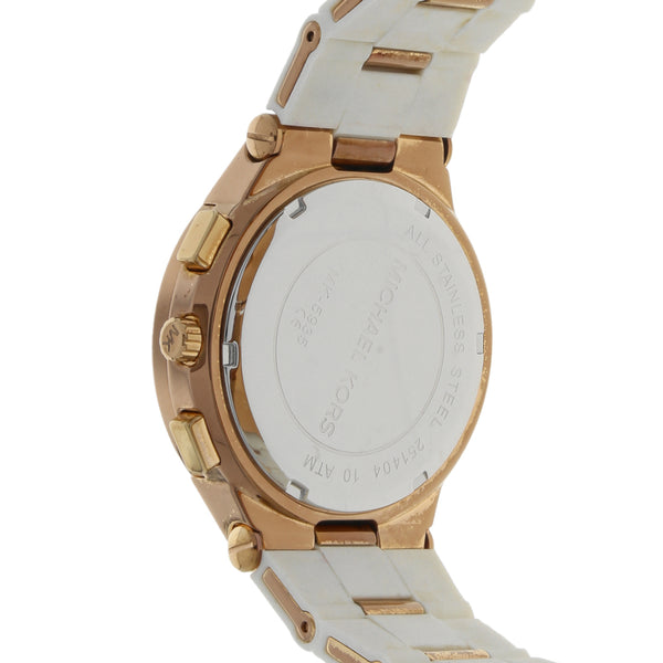 Reloj Michael Kors para dama modelo MK- 5935.