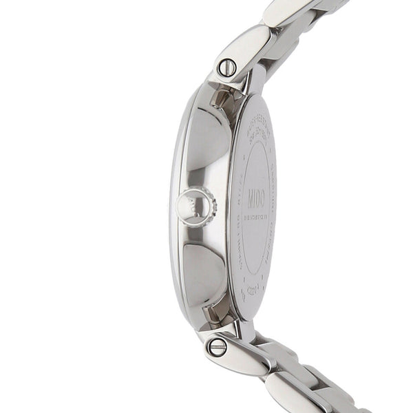Reloj Mido para dama modelo Baroncelli.