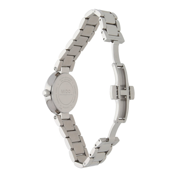 Reloj Mido para dama modelo Baroncelli.