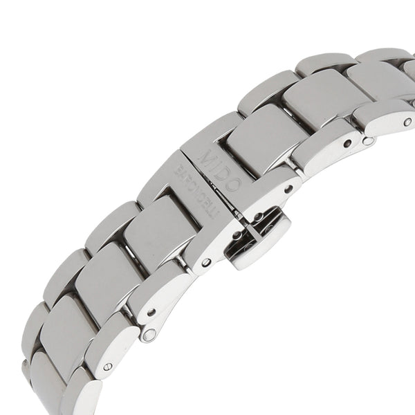 Reloj Mido para dama modelo Baroncelli.